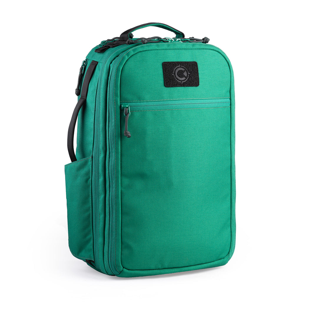 CT15 Plus Backpack - Rough Tex™ NYLON 1000D