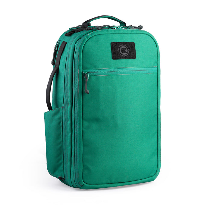 CT15 Plus Backpack - Rough Tex™ NYLON 1000D