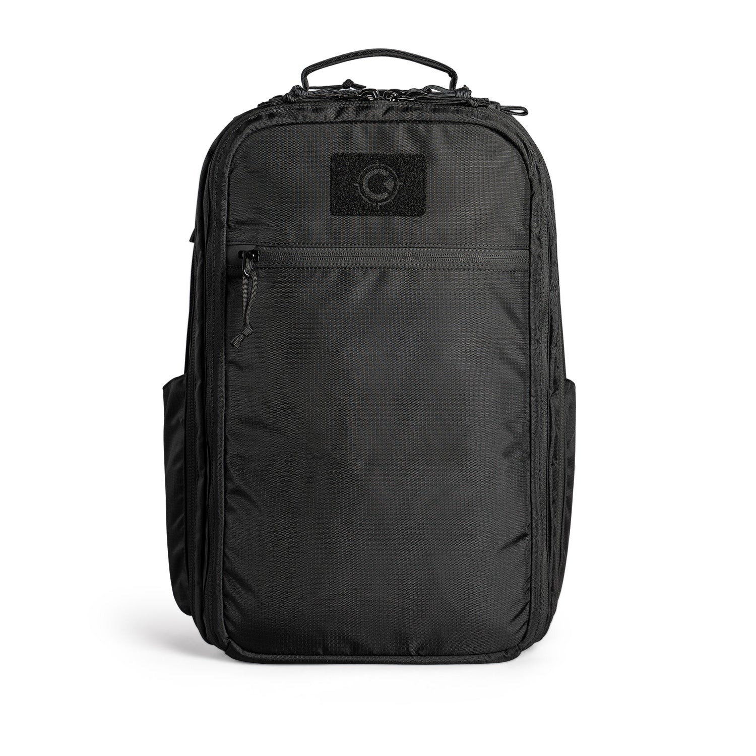 CT15 Plus Backpack - ROBIC® Nylon 420D Ripstop – Ctactical