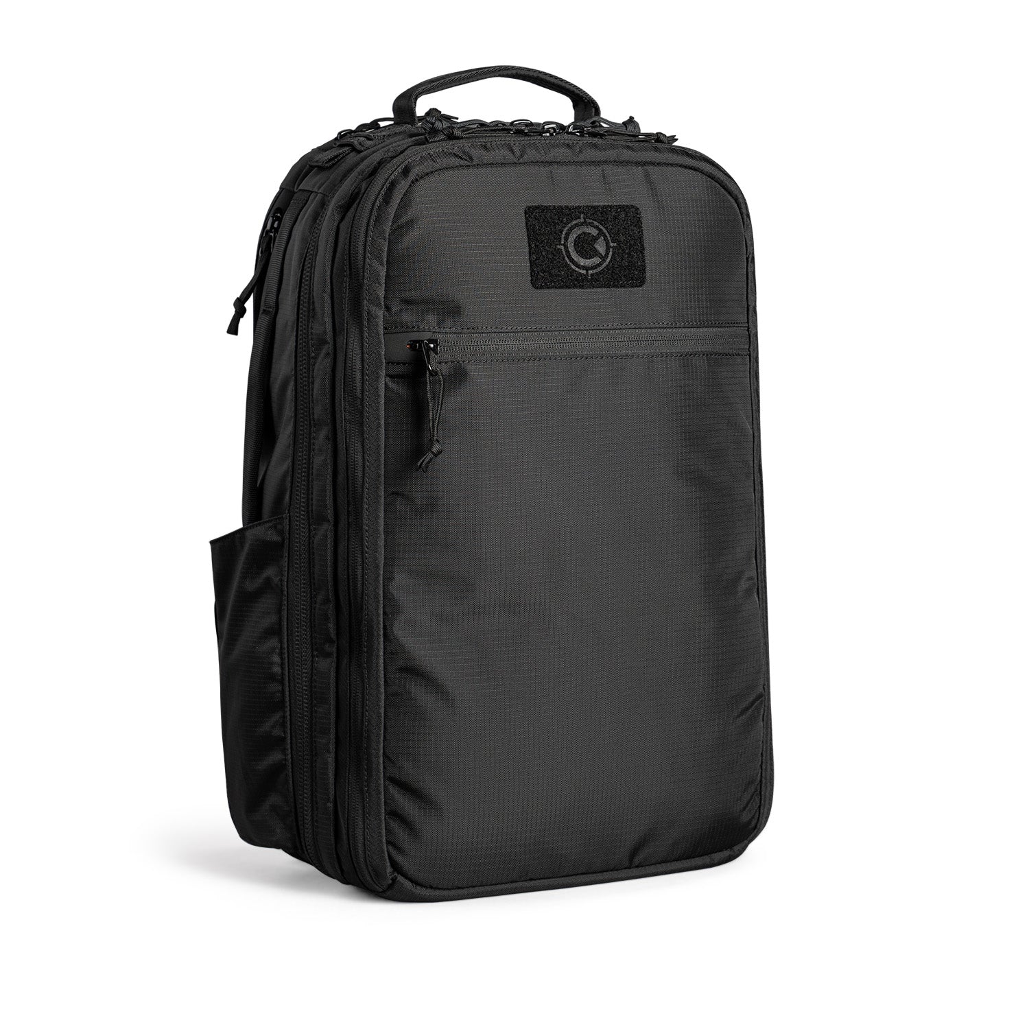 CT15 Plus Backpack - ROBIC® Nylon 420D Ripstop – Ctactical