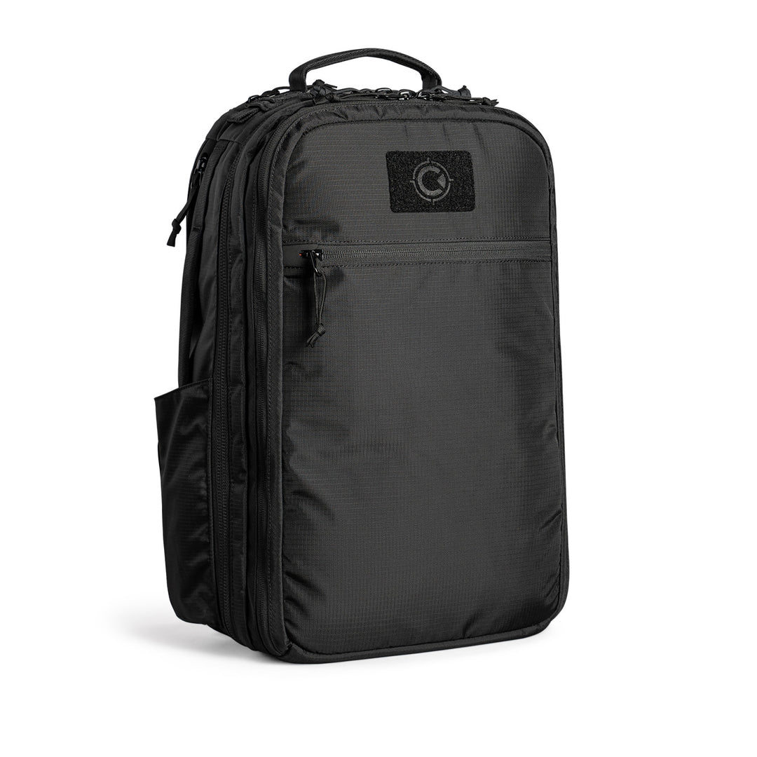 CT15 Plus Backpack - ROBIC® Nylon 420D Ripstop