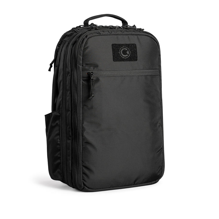 CT15 Plus Backpack - ROBIC® Nylon 420D Ripstop