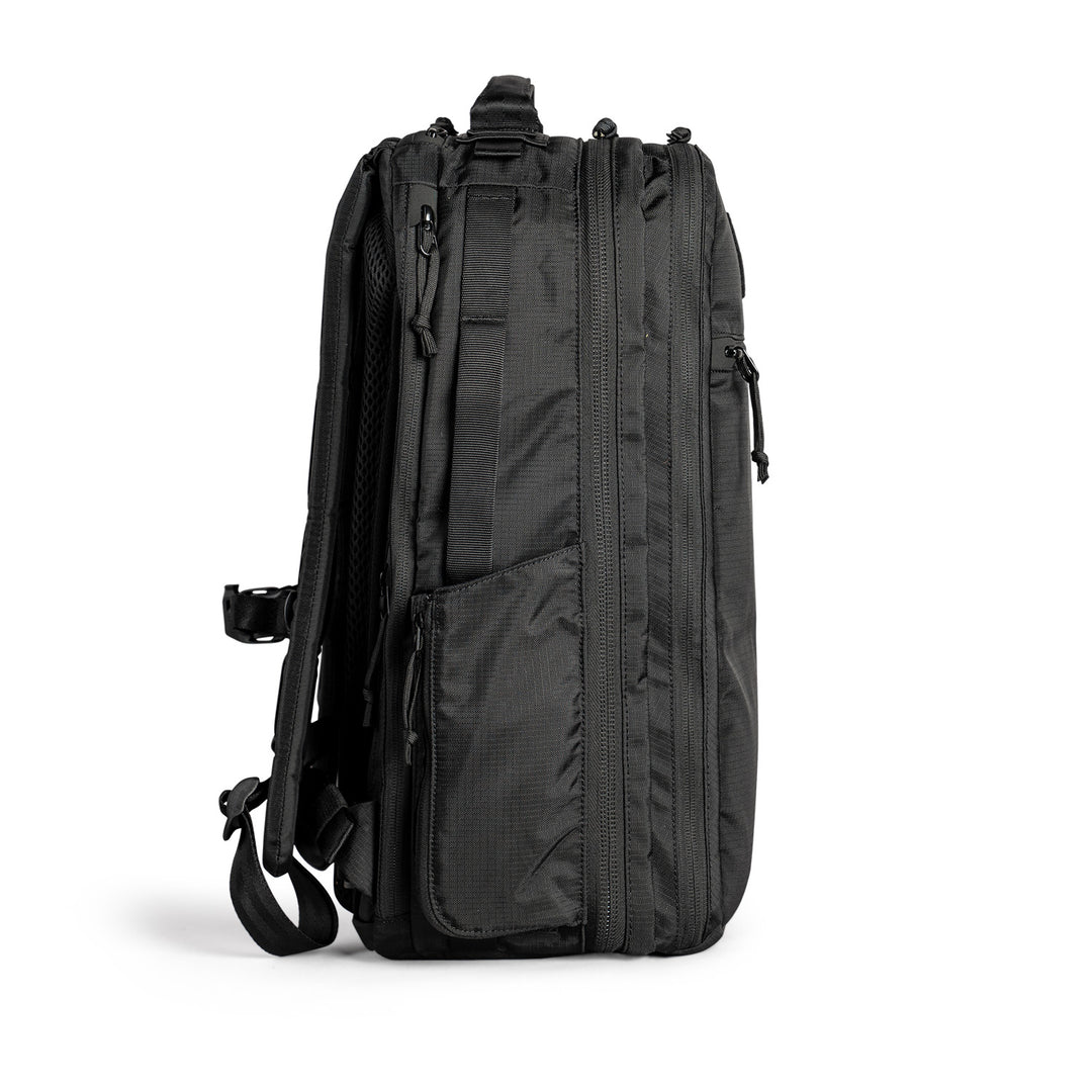 CT15 Plus Backpack - ROBIC® Nylon 420D Ripstop