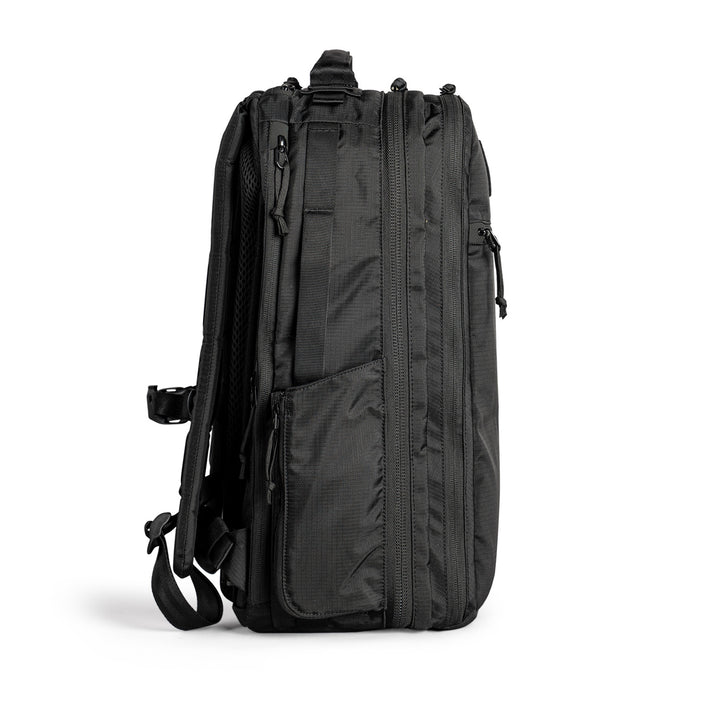 CT15 Plus Backpack - ROBIC® Nylon 420D Ripstop