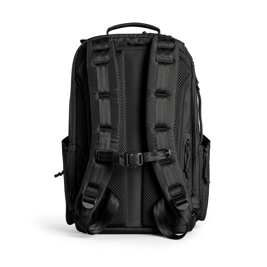 CT15 Plus Backpack - ROBIC® Nylon 420D Ripstop
