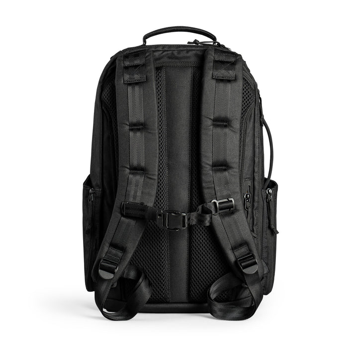 CT15 Plus Backpack - Waxed Canvas