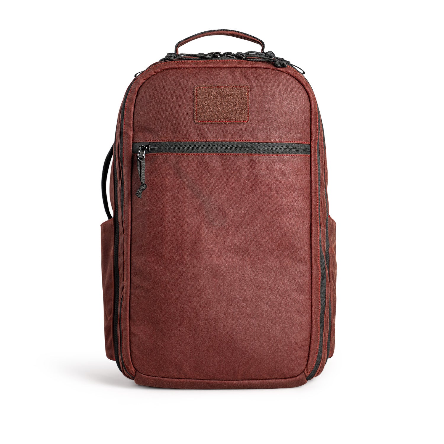 CT15 Plus Backpack - Waxed Canvas – Ctactical