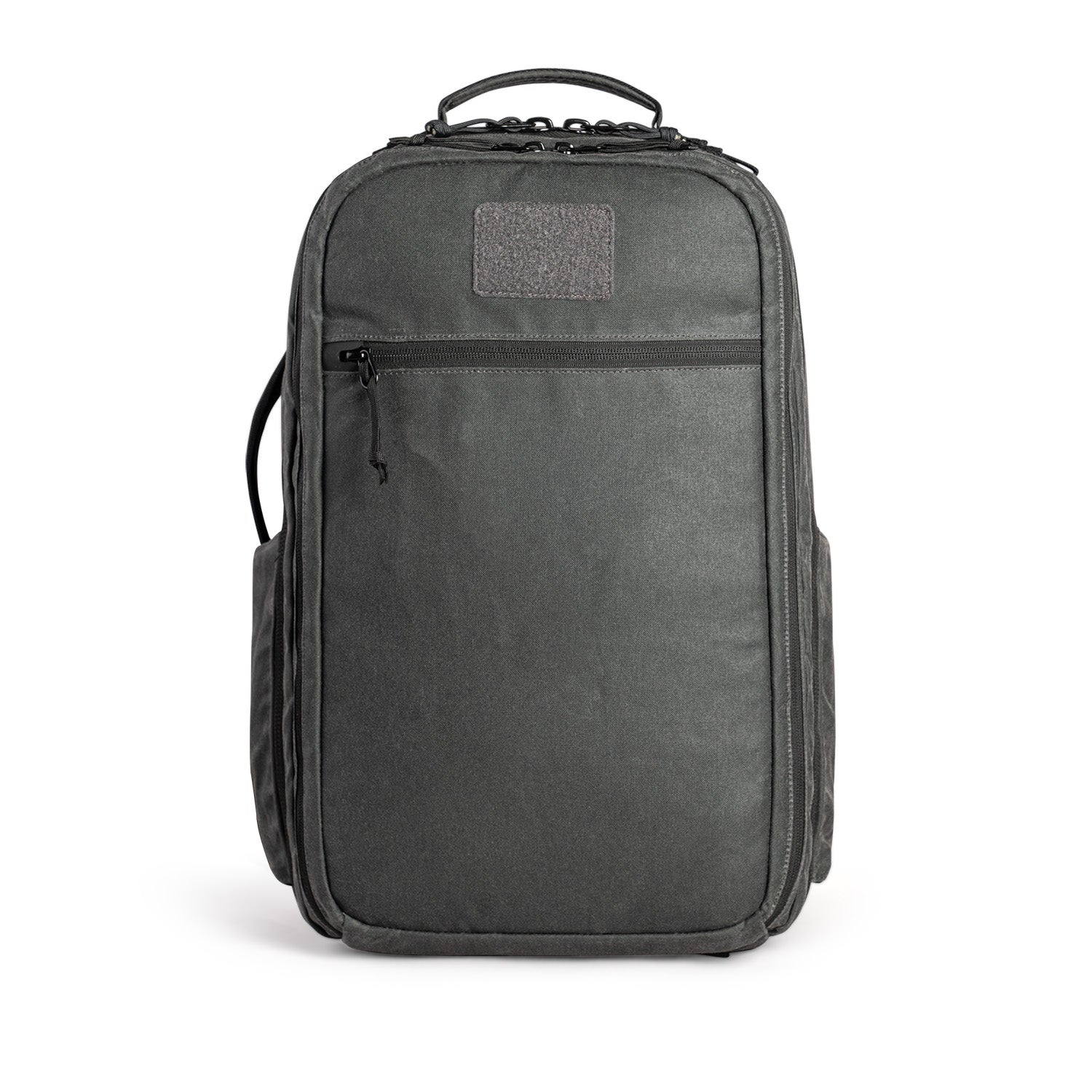 バッグ hkt CT15 Plus Backpack - Waxed Canvas – Ctactical