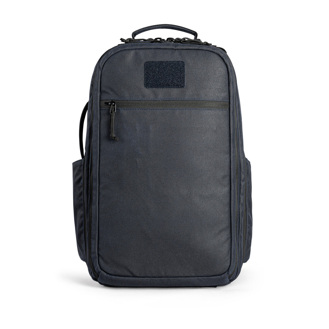 CT15 Plus Backpack - Waxed Canvas