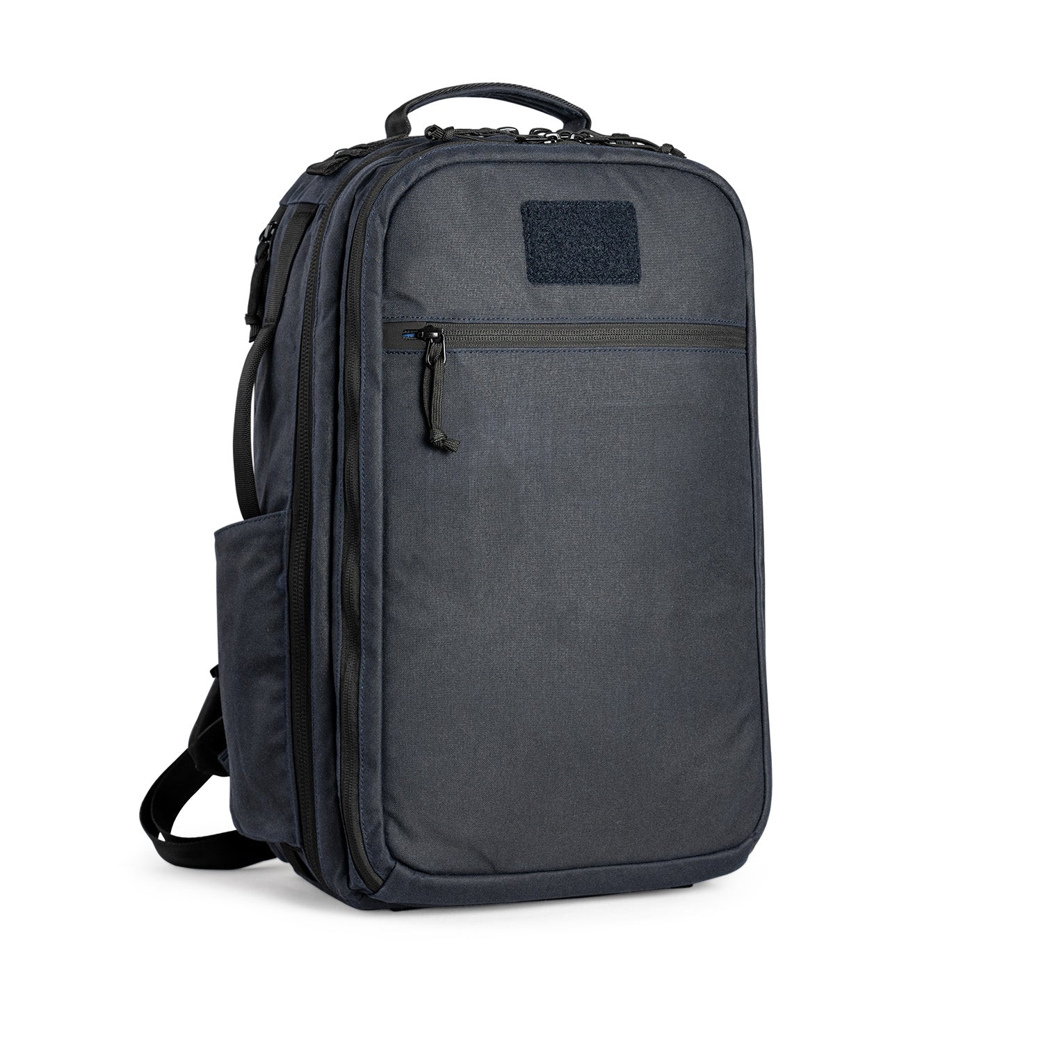 CT15 Plus Backpack - Waxed Canvas – Ctactical
