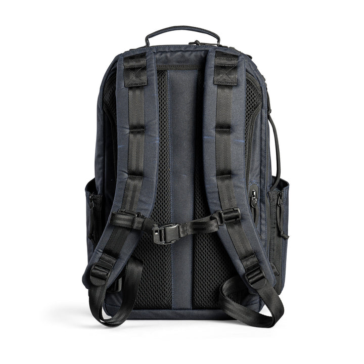 CT15 Plus Backpack - Waxed Canvas