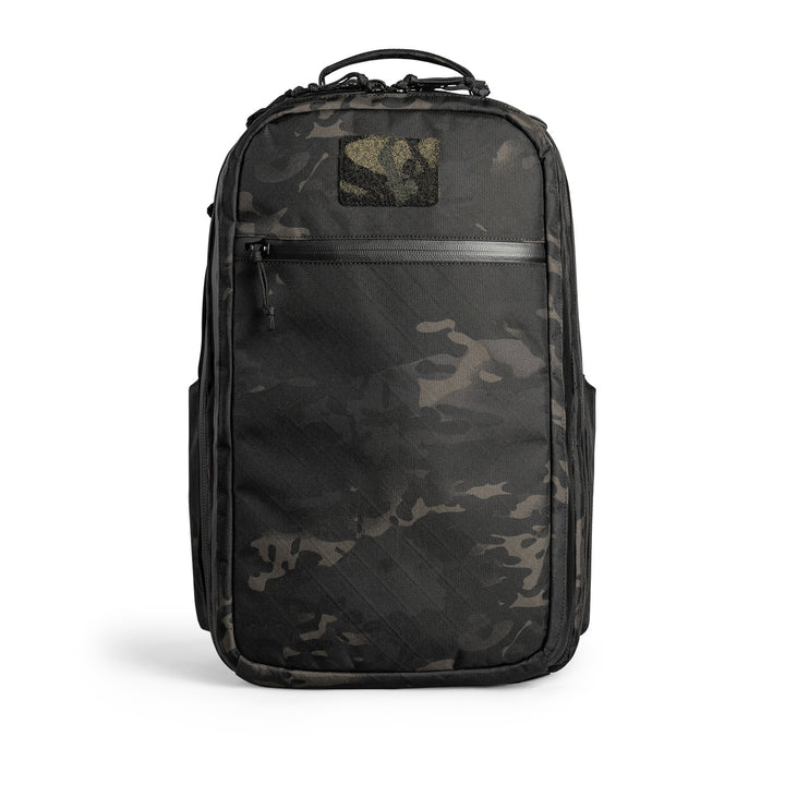 CT15 Plus Backpack - ECOPAK EPLX600 MCB