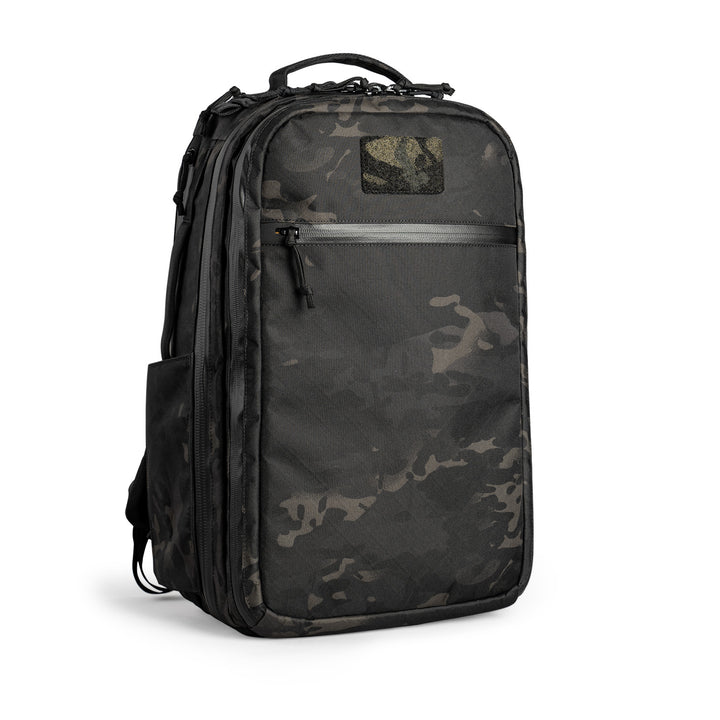 CT15 Plus Backpack - ECOPAK EPLX600 MCB