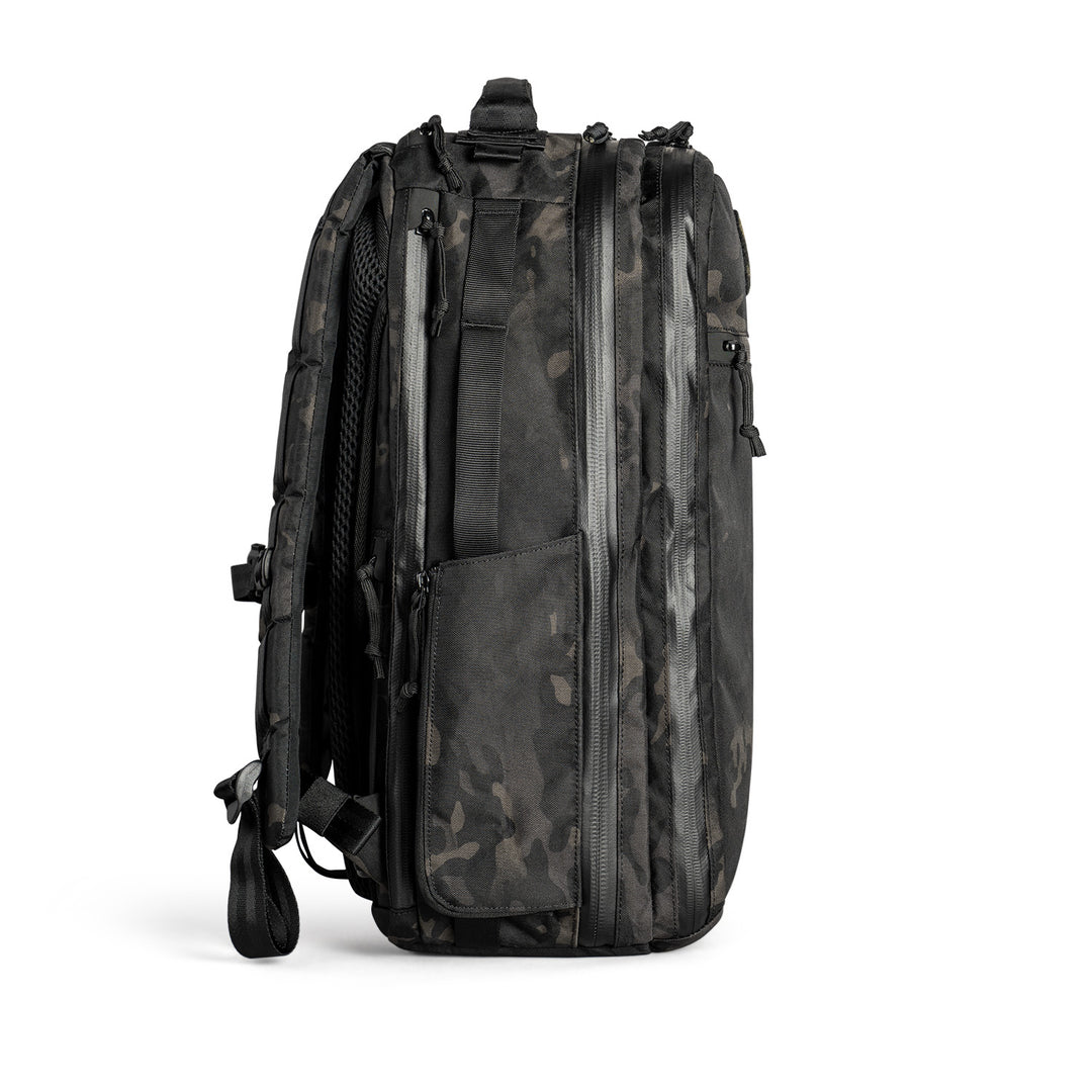 CT15 Plus Backpack - ECOPAK EPLX600 MCB