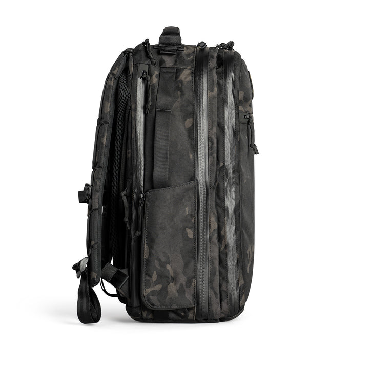CT15 Plus Backpack - ECOPAK EPLX600 MCB