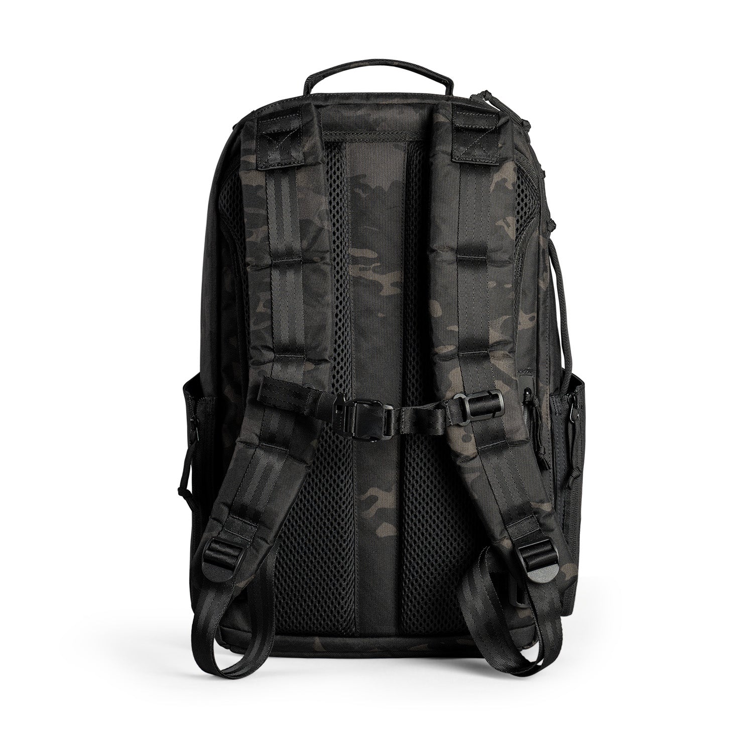 CT15 Plus Backpack - ECOPAK EPLX600 MCB – Ctactical