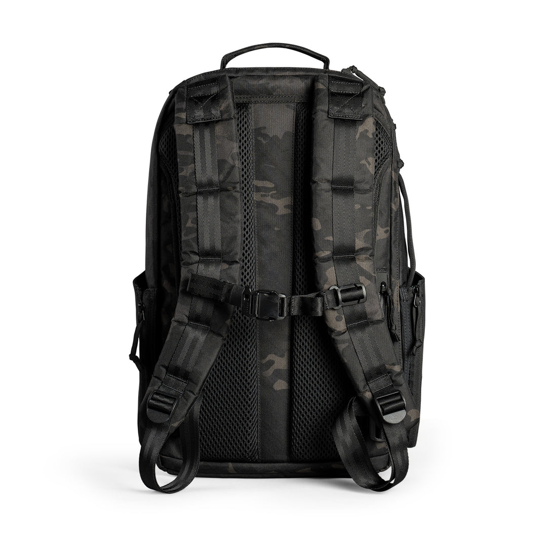CT15 Plus Backpack - ECOPAK EPLX600 MCB