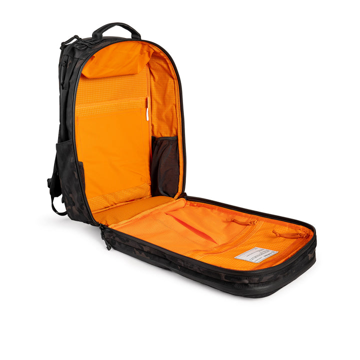 CT15 Plus Backpack - ECOPAK EPLX600 MCB