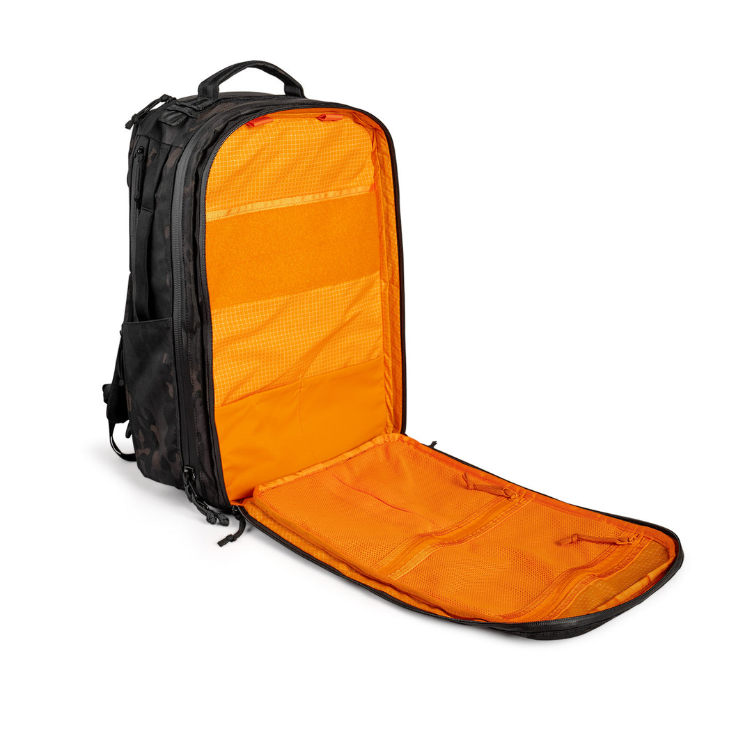 CT15 Plus Backpack - ECOPAK EPLX600 MCB