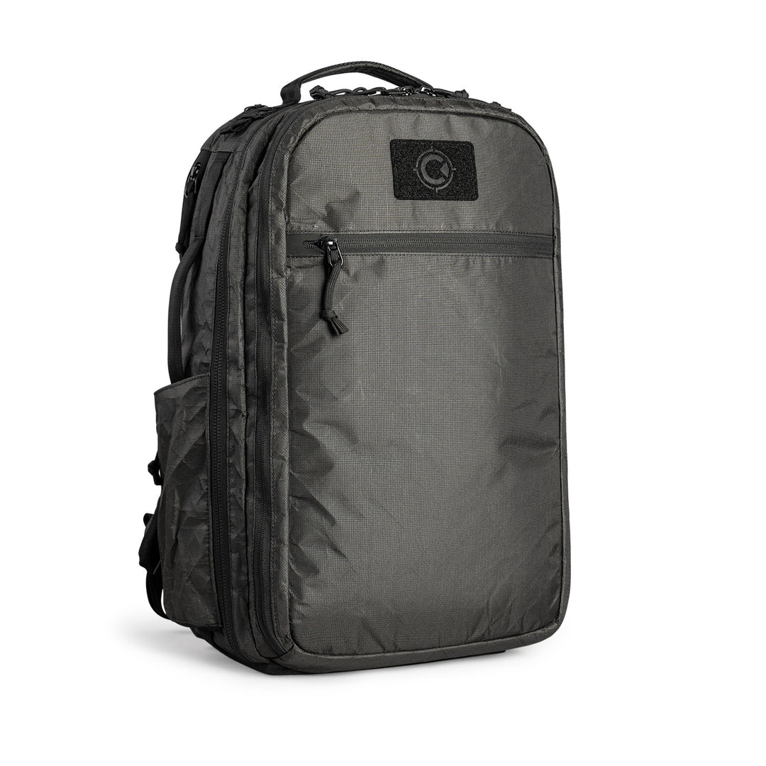 CT15 Plus Backpack - ULTRA200X