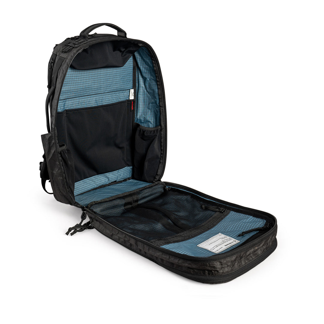 CT15 Plus Backpack - ULTRA200X