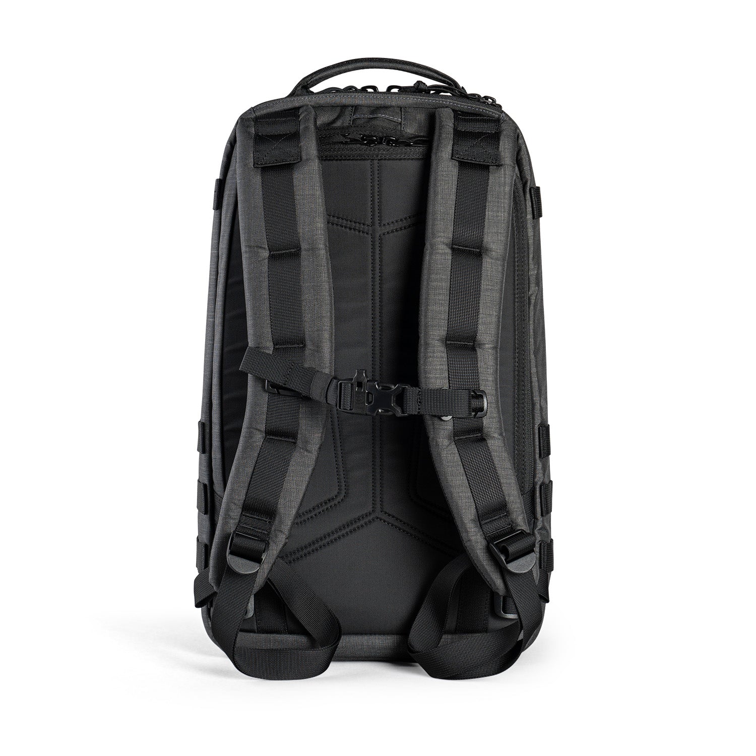CTactical (Chuyen Tactical) バックパック CT21 V3.0 Backpack Slick - ULTRA400TX WBP – Ctactical