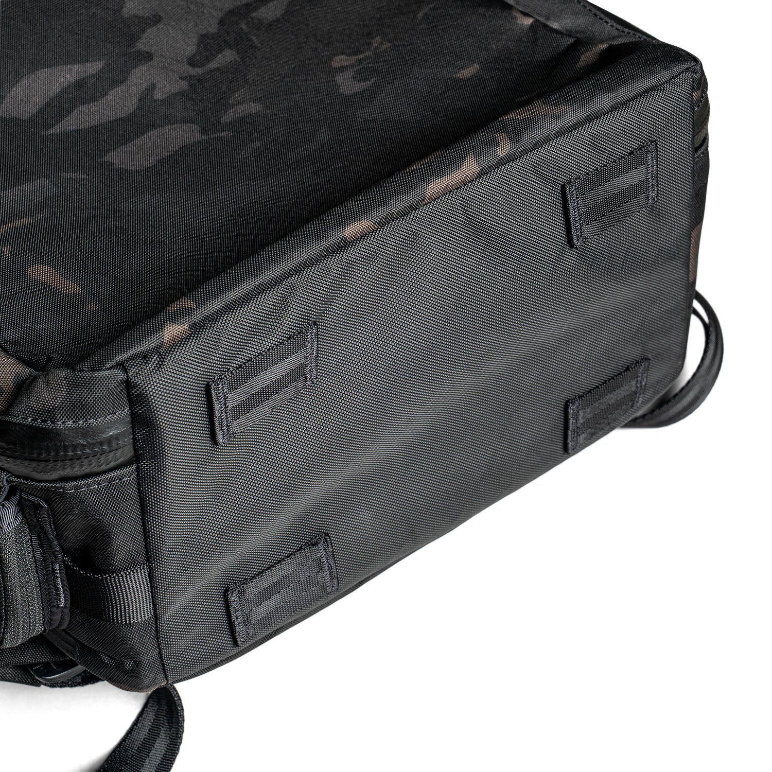 CT15 Plus Backpack - ROBIC® Nylon 420D Ripstop – Ctactical
