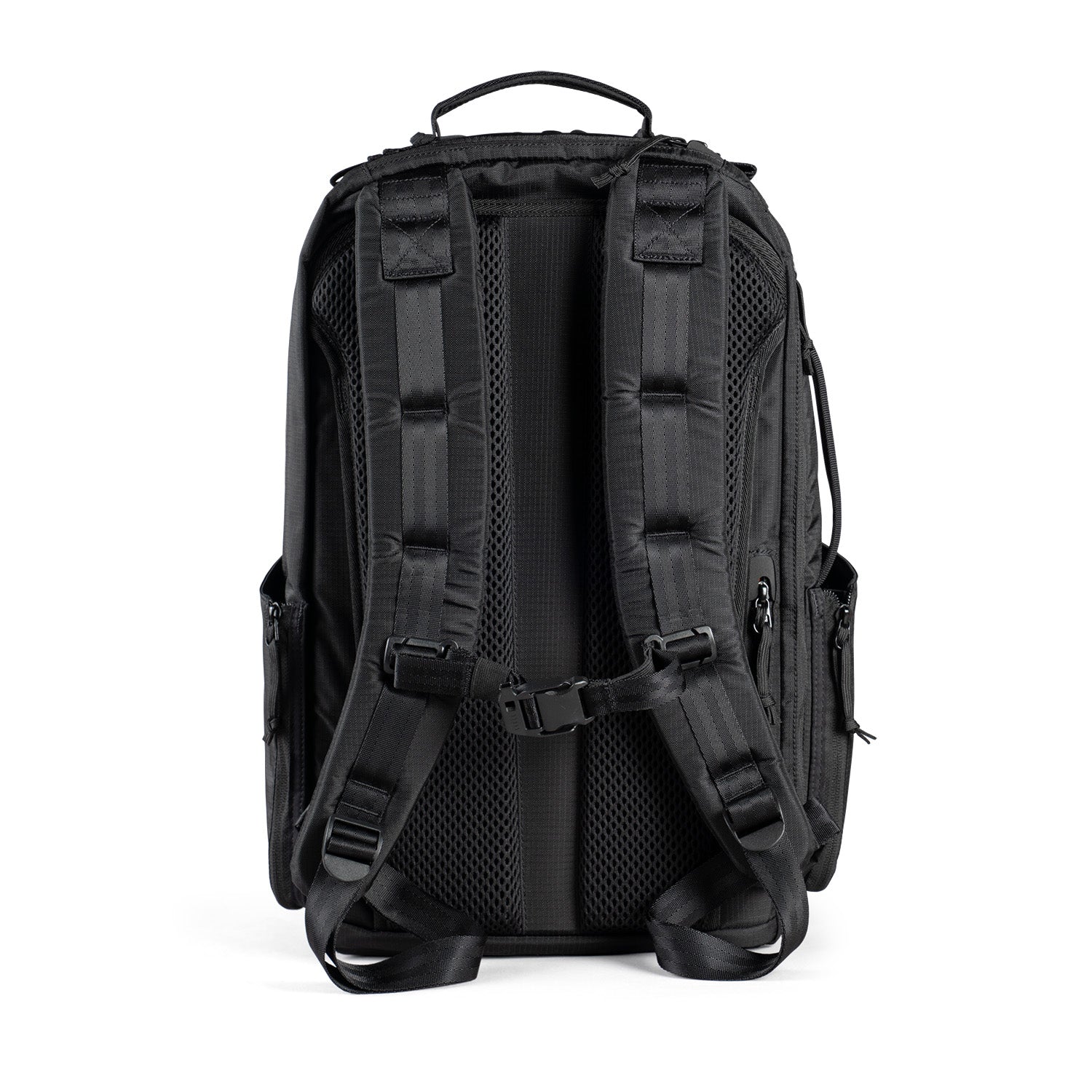 CT15 Lite Backpack - ROBIC® Nylon 420D Ripstop – Ctactical