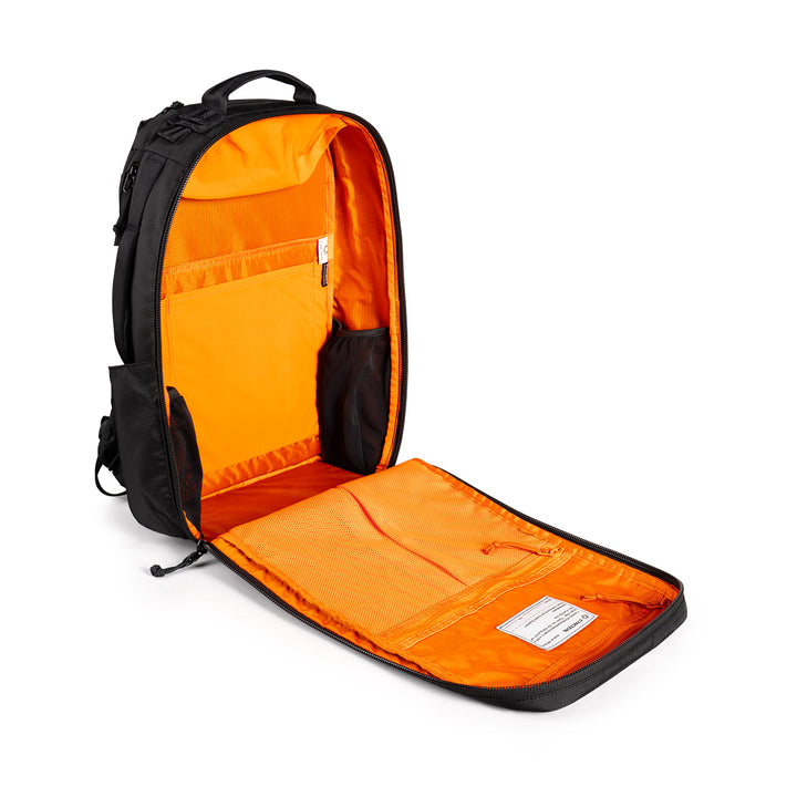 CT15 Lite Backpack - ROBIC® Nylon 420D Ripstop