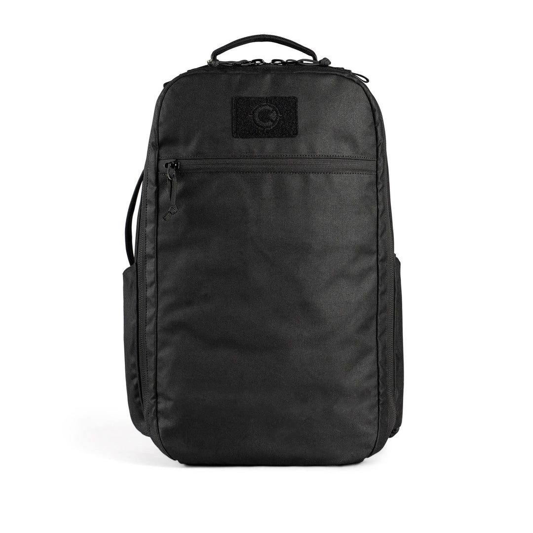 CT15 Lite Backpack - Waxed Canvas