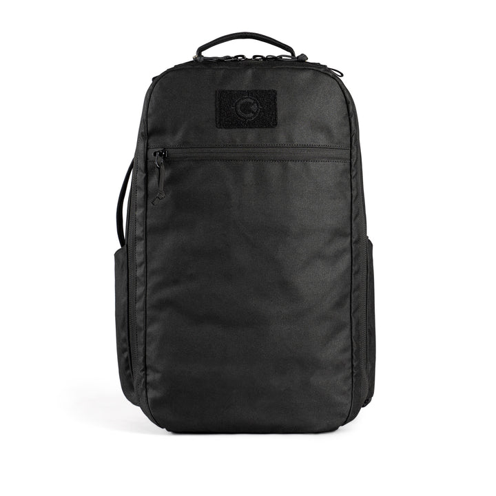 CT15 Lite Backpack - Waxed Canvas