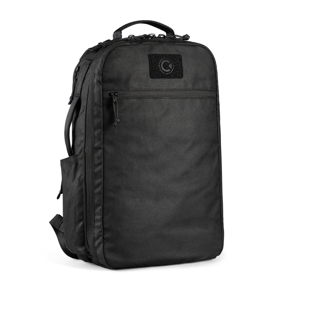 CT15 Lite Backpack - Waxed Canvas