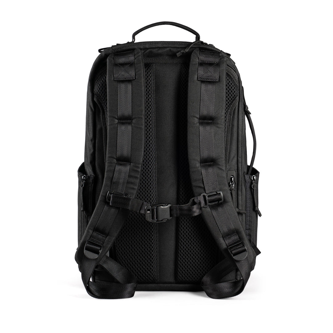 CT15 Lite Backpack - Waxed Canvas