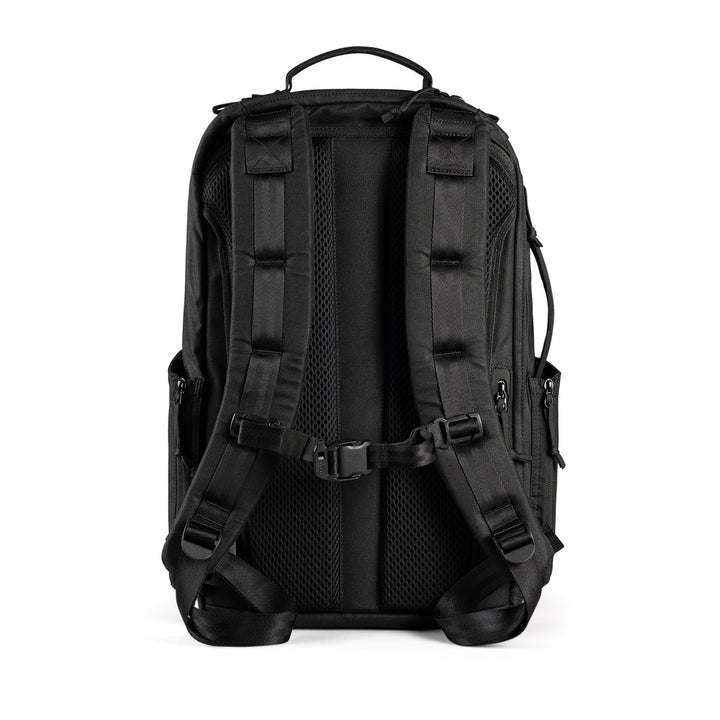 CT15 Lite Backpack - Waxed Canvas