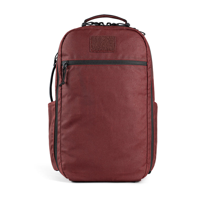 CT15 Lite Backpack - Waxed Canvas