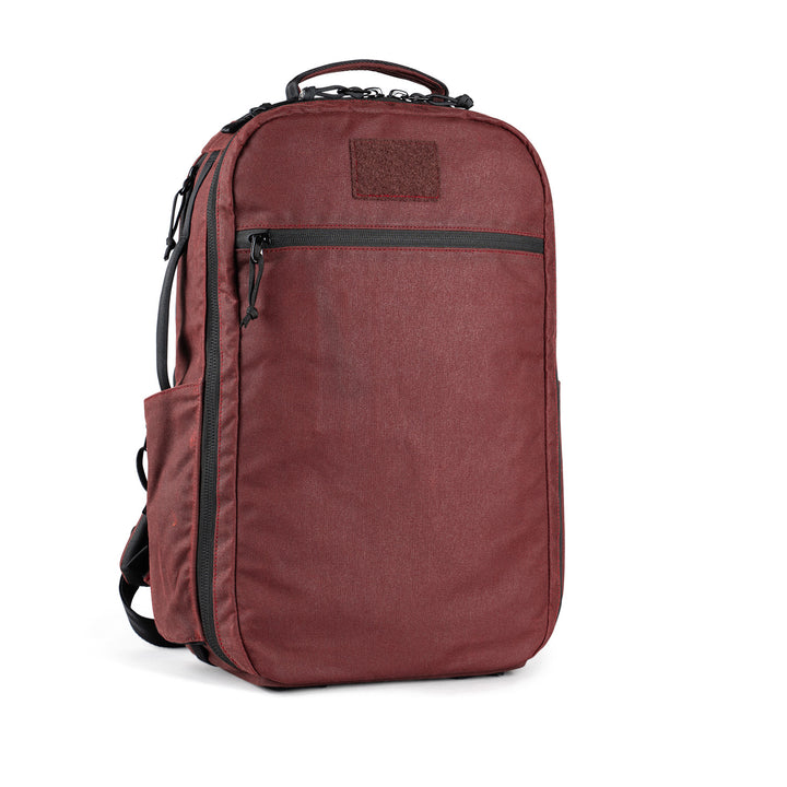 CT15 Lite Backpack - Waxed Canvas