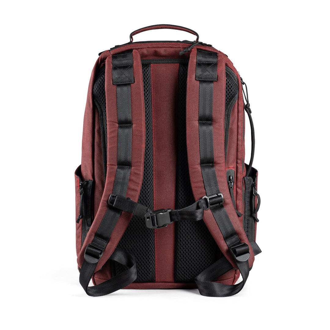 CT15 Lite Backpack - Waxed Canvas