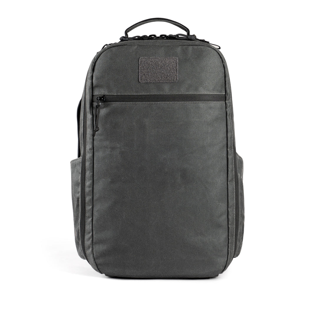 CT15 Lite Backpack - Waxed Canvas