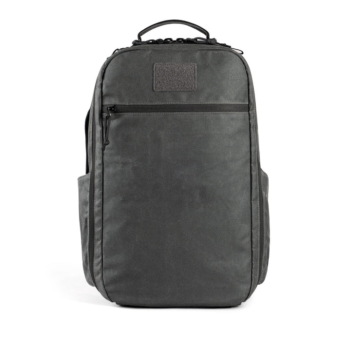 CT15 Lite Backpack - Waxed Canvas