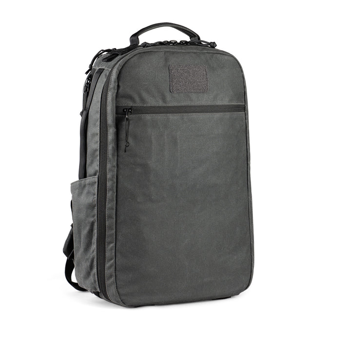 CT15 Lite Backpack - Waxed Canvas