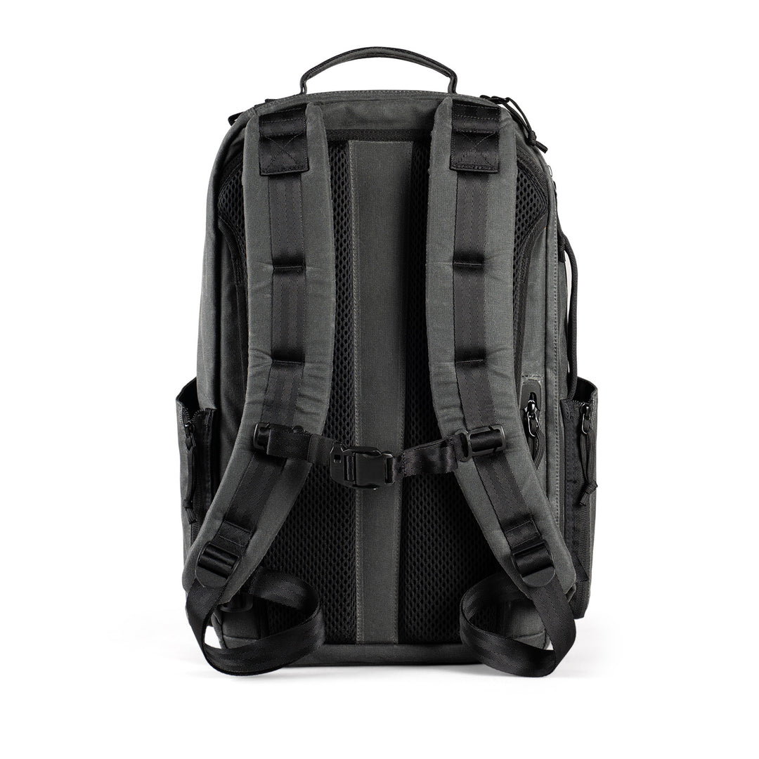 CT15 Lite Backpack - Waxed Canvas