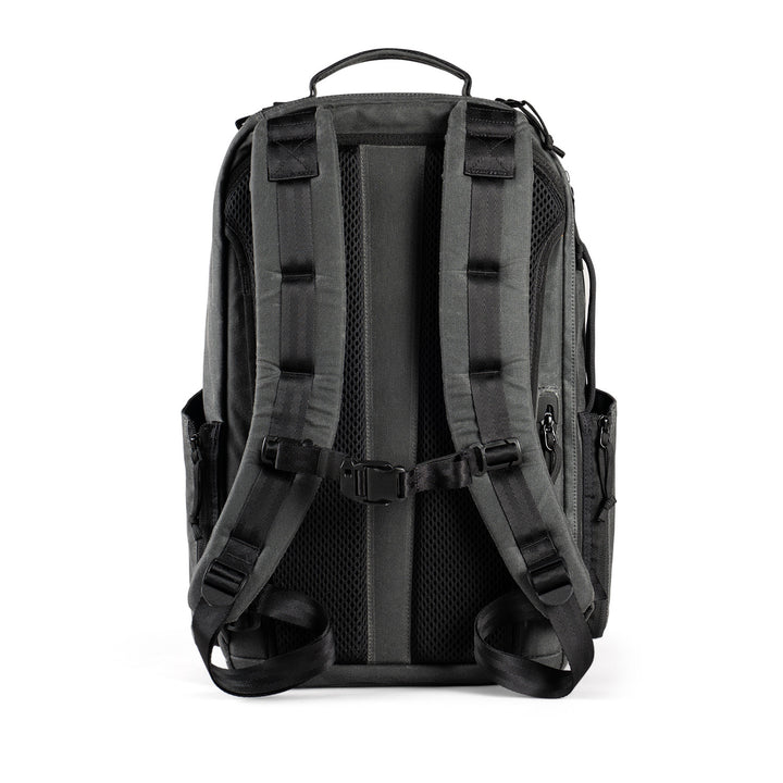 CT15 Lite Backpack - Waxed Canvas