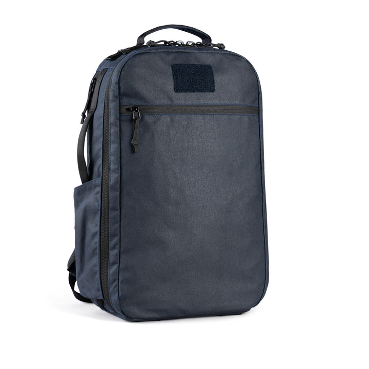 CT15 Lite Backpack - Waxed Canvas