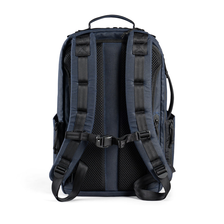 CT15 Lite Backpack - Waxed Canvas