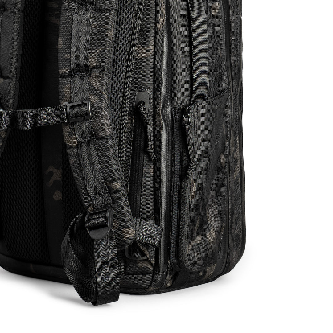 CT15 Lite Backpack - ECOPAK EPLX600 MCB