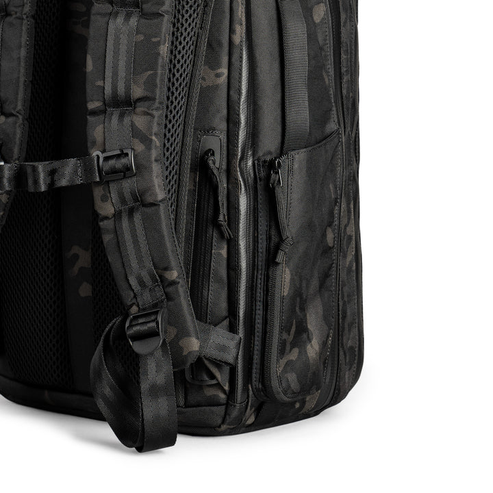 CT15 Lite Backpack - ECOPAK EPLX600 MCB