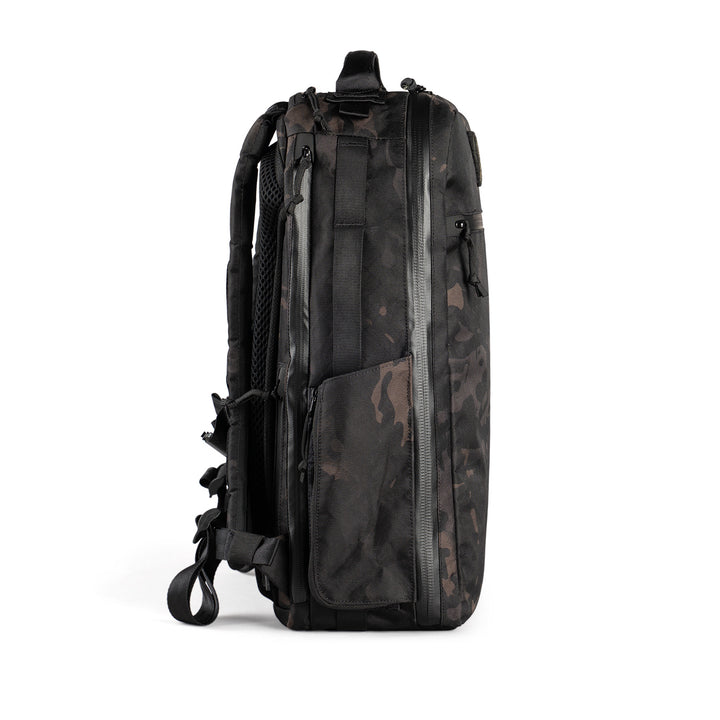 CT15 Lite Backpack - ECOPAK EPLX600 MCB