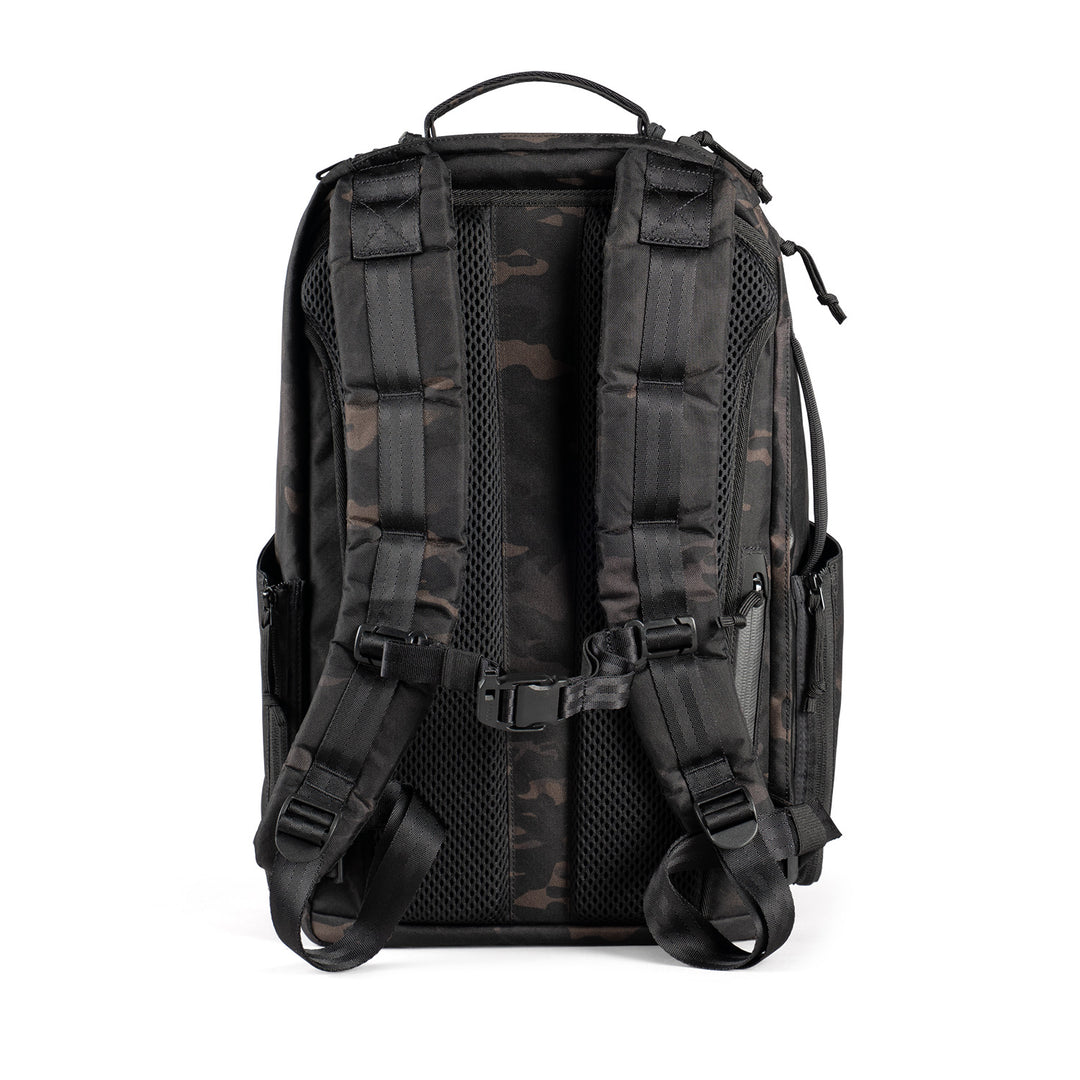 CT15 Lite Backpack - ECOPAK EPLX600 MCB