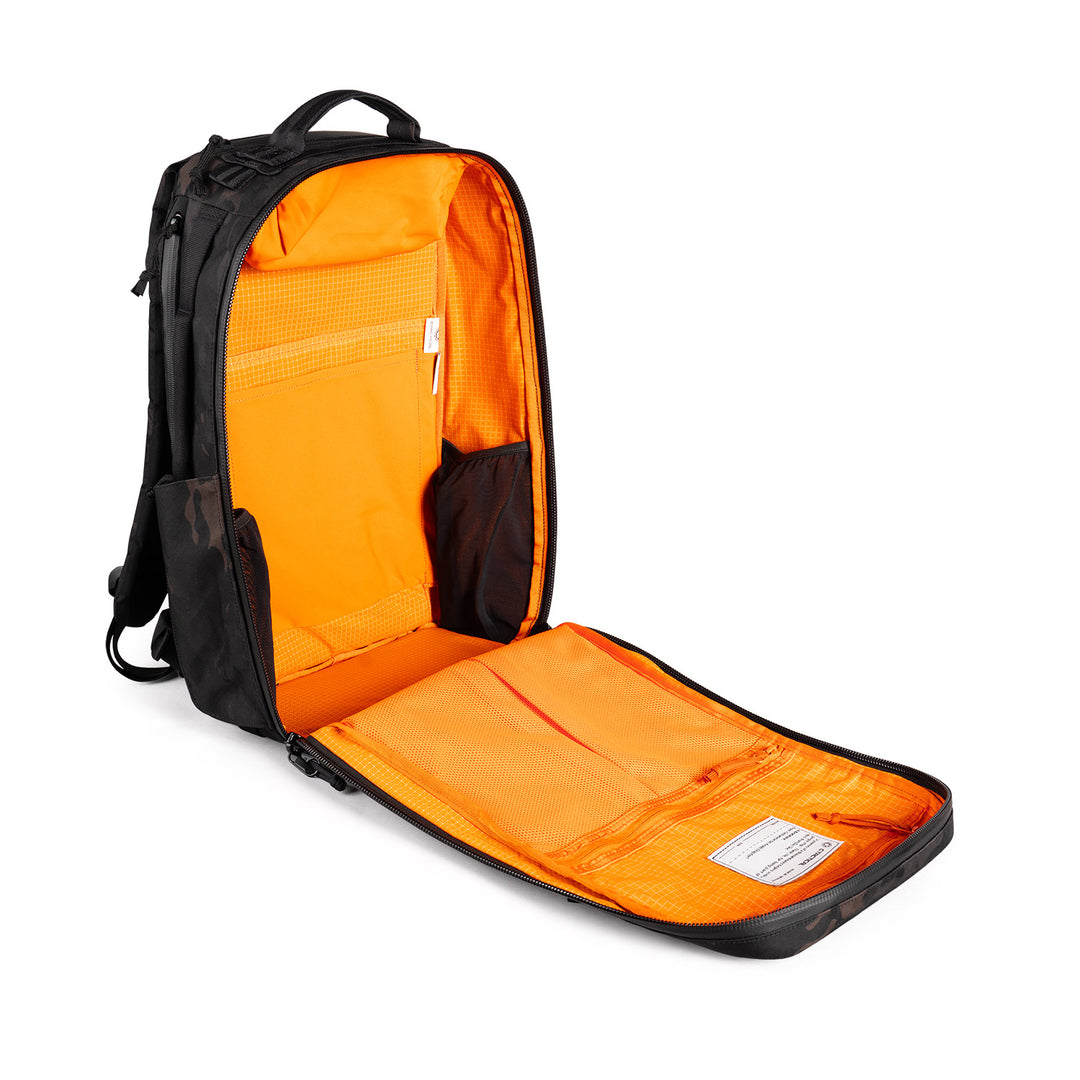 CT15 Lite Backpack - ECOPAK EPLX600 MCB