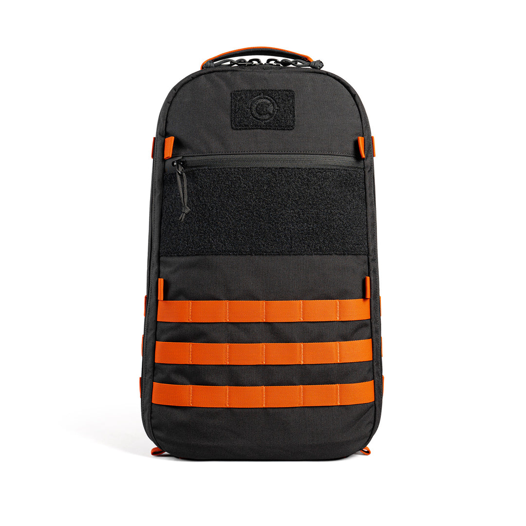 CT15 V3.0 Backpack - 500D Cordura® Nylon